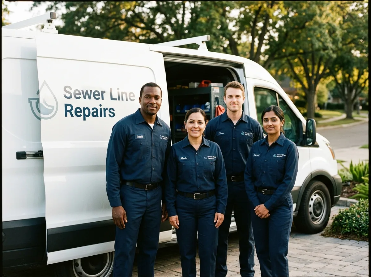 Emergency Plumber company in Ammon, ID